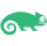 SUSE Manager logo