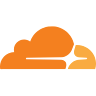 Cloudflare Area 1 logo